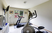 Maythorn home gym construction leads