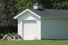 Maythorn outbuilding construction costs
